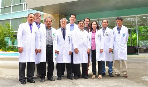 ENT (Otorhinolaryngology) doctors in Medical Center Taguig, .